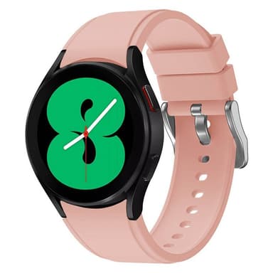 Sport Armband Samsung Galaxy Watch 4 (40mm) - Ljusrosa