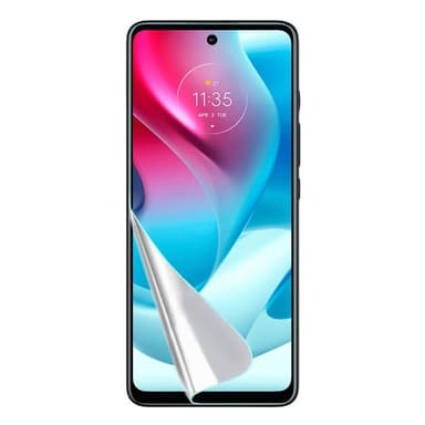 Skärmskydd 3D Soft HydroGel Mororola Moto G60S