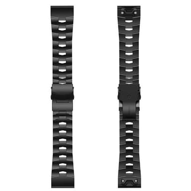 Armband titan Garmin Forerunner 745- Svart