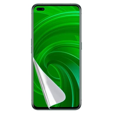 Skärmskydd 3D Soft HydroGel Realme X50 Pro 5G