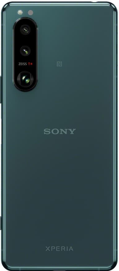 Sony Xperia 5 III - 5G smartphone (grön)