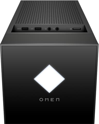 HP Omen 30L R7-5/16/1000/3080Ti stationär dator gaming