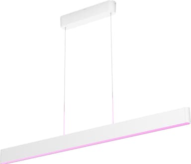 Philips Hue Ensis vit pendellampa 24V
