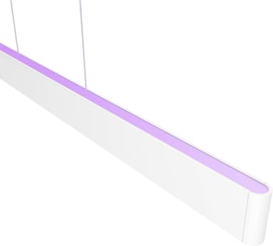 Philips Hue Ensis vit pendellampa 24V