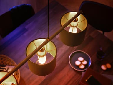Philips Hue W 5.5W B39 E14 2st