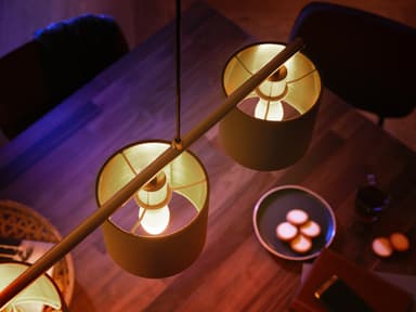 Philips Hue WCA 4W B39 E14 1st