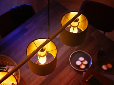 Philips Hue WA 4W B39 E14 2st