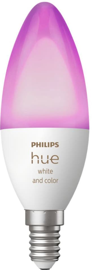 Philips Hue WCA 4W B39 E14 1st