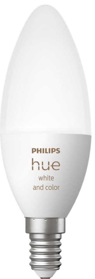 Philips Hue WCA 4W B39 E14 1st