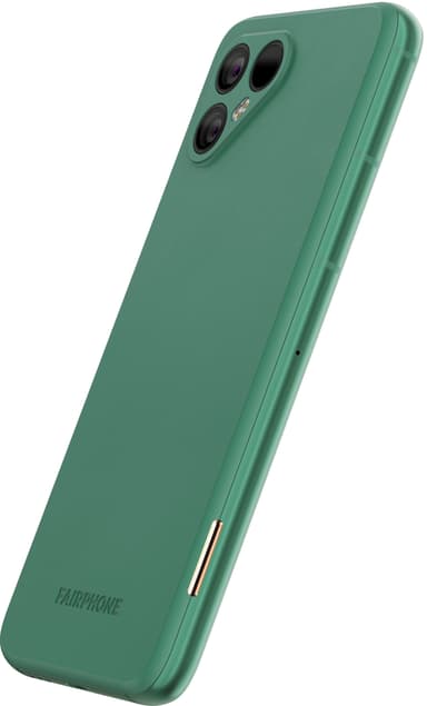 Fairphone 4 – 5G smartphone 8/256GB (grön)