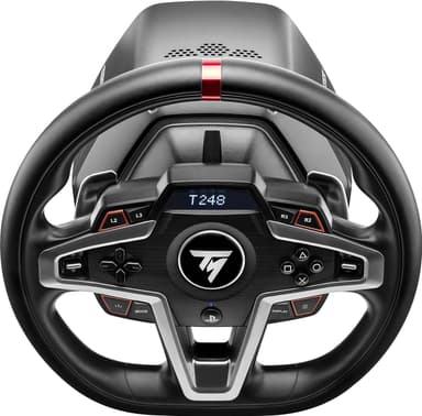 Thrustmaster T248 racingset PS5/PS4/PC