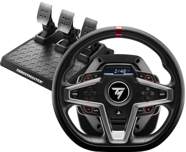 Thrustmaster T248 racingset PS5/PS4/PC