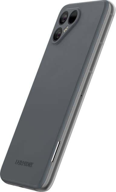 Fairphone 4 – 5G smartphone 8/256GB (grå)