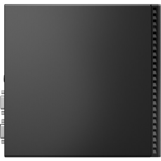 Lenovo ThinkCentre M70q Gen2 Tiny stationär mini-dator (svart)  i5/8/256GB
