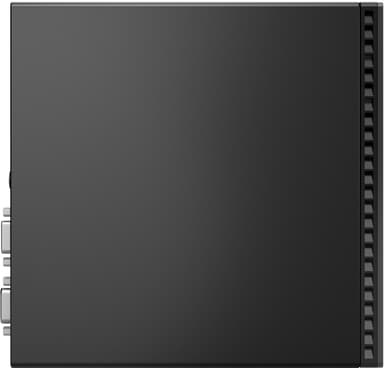 Lenovo ThinkCentre M70q Gen2 Tiny stationär mini-dator (svart)  i5/8/256GB
