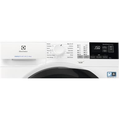 Electrolux Serie 600 Tvättmaskin EW6F4341L2 (10kg)