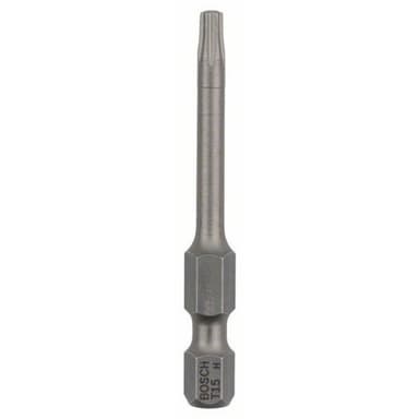 Bosch Accessories Bosch Sexkants-bit T 15 extra hårt E