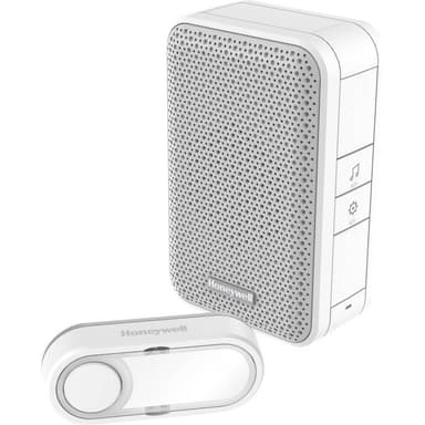 Honeywell Home DC311S Trådlös gong Komplett set