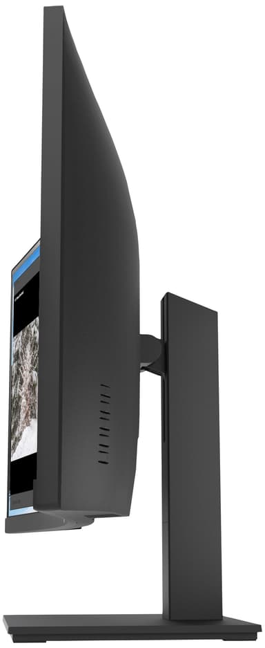 HP M34d WQHD 34" välvd bildskärm
