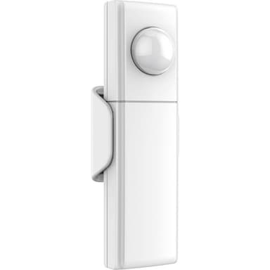 Philips 531018 Trådlös dörrklocka Rörelsedetektor