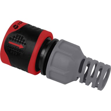 TOOLCRAFT 1561117 Plast Skarvdon 13 mm Ø