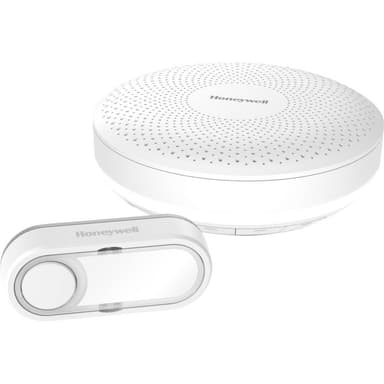 Honeywell Home DCR313S Trådlös gong Komplett set med