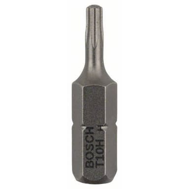 Bosch Accessories Sexkants-bit TR 10 extra hårt C 6.3 2