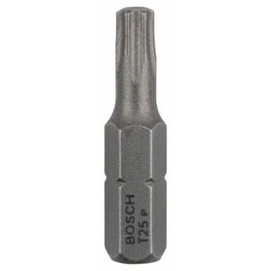 Bosch Accessories 2607001615 Sexkants-bit T 25 extra