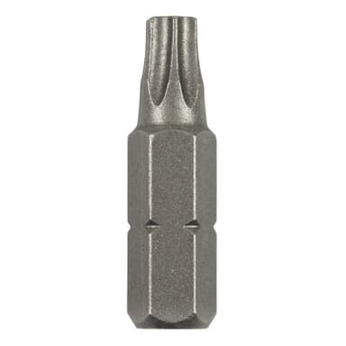 Bosch Accessories Sexkants-bit T 8 C 6.3 2 st