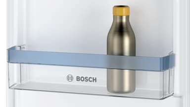 Bosch Serie 4 Kyl/Frys KIN86VSE0 (integrerad)