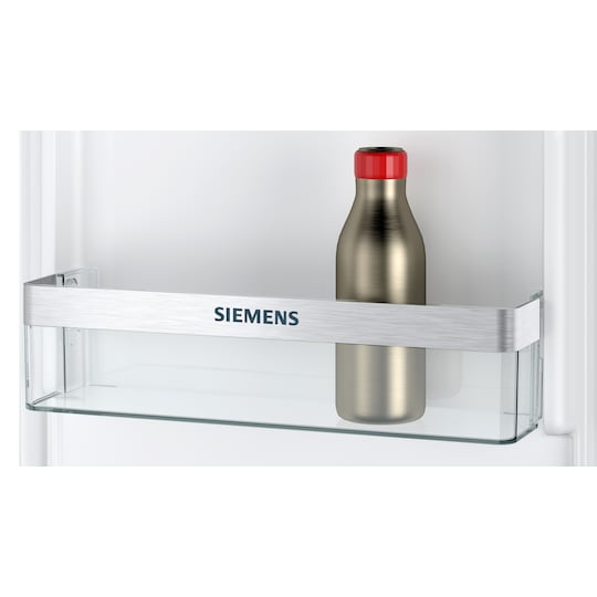 Siemens kylskåp/frys KI86NVSE0