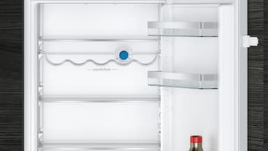 Siemens kylskåp/frys KI86NVSE0