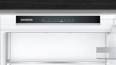 Siemens IQ300 Kyl/Frys KI86NVSE0 (integrerad)