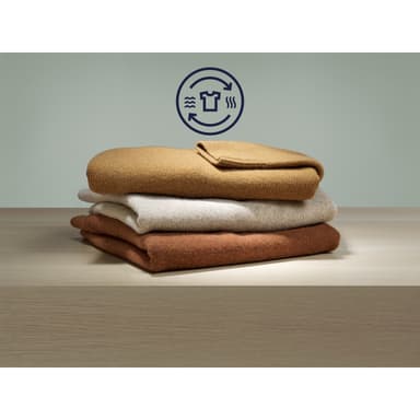 Electrolux Serie 700 Tvätt/Tork EW7W6661S8 (10/6kg)