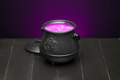 Play Harry Potter 3D Cauldron lampa