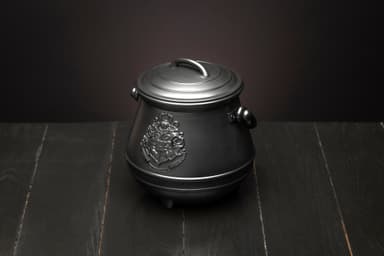 Play Harry Potter 3D Cauldron lampa