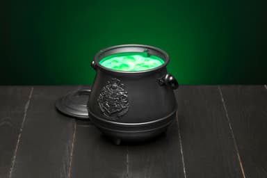 Play Harry Potter 3D Cauldron lampa