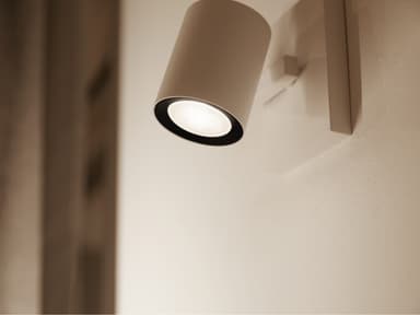 Philips Hue W 5.2W GU10