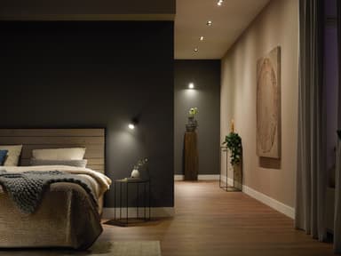 Philips Hue W 5.2W GU10