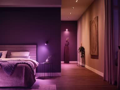 Philips Hue WCA 5.7W GU10