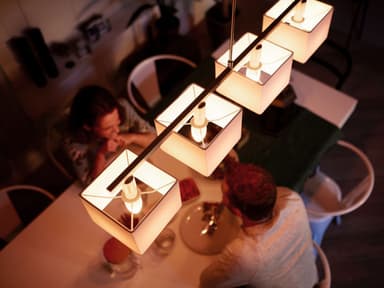 Philips Hue WA 4W B39 E14 1st