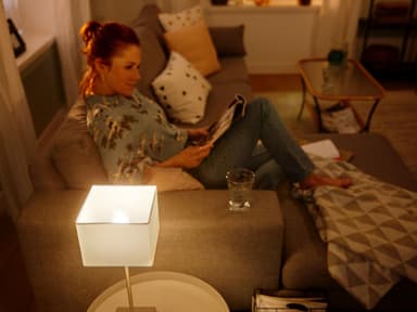 Philips Hue WA 4W B39 E14 1st