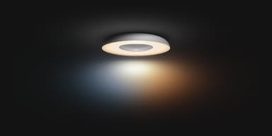 Philips Hue Still taklampa (aluminium)