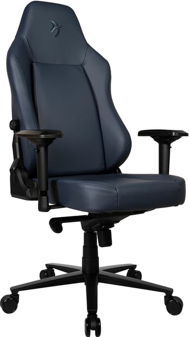 Arozzi Primo Full Premium Leather gamingstol (ocean)