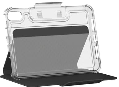 UAG U Lucent fodral för iPad Mini 6th Gen (svart)