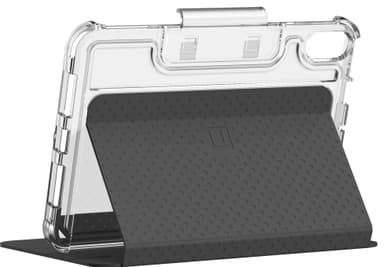 UAG U Lucent fodral för iPad Mini 6th Gen (svart)