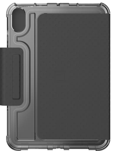 UAG U Lucent fodral för iPad Mini 6th Gen (svart)