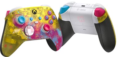Microsoft Xbox Wireless kontroll (Forza Horizon 5 Limited Edition)