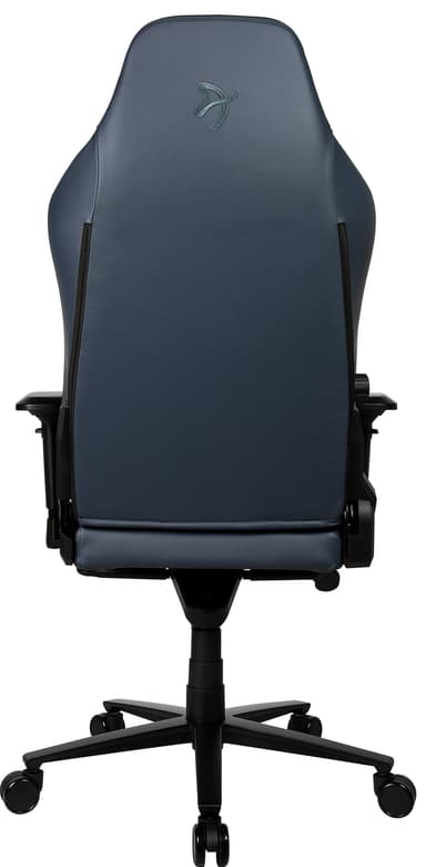 Arozzi Primo Full Premium Leather gamingstol (ocean)