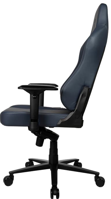 Arozzi Primo Full Premium Leather gamingstol (ocean)